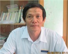 Ông Ngô Đình Nam